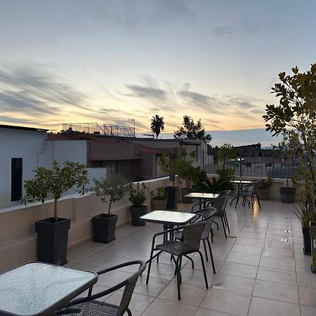 Theasis Athens Bed and Breakfast Eksteriør billede