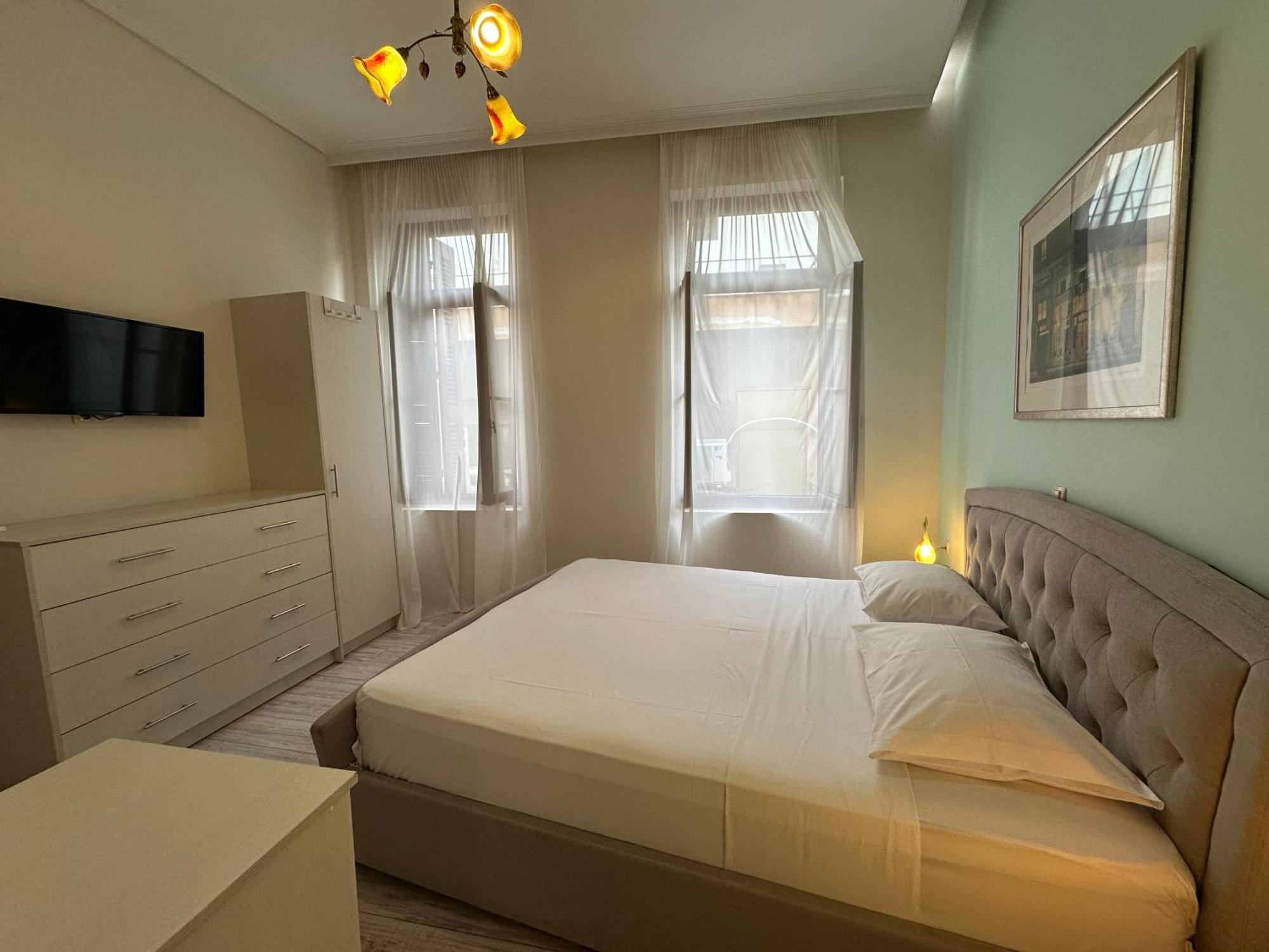 Theasis Athens Bed and Breakfast Eksteriør billede